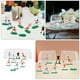 thumbnail image 5 of 2 sets Decoraciones de pastel de cumpleaños de fútbol decoraciones de pastel de cumpleaños de fútbol decoración de fiesta con temas deportivos, 5 of 6