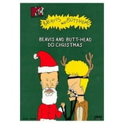 Beavis and Butt-head Do Christmas
