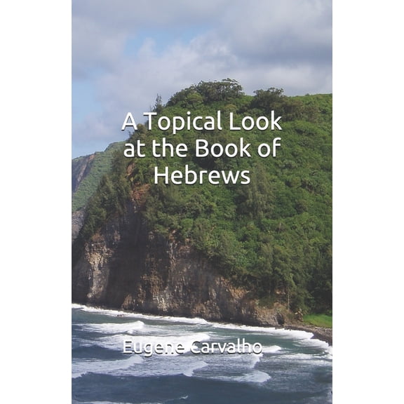 A Topical Look at the Book of Hebrews (Paperback)