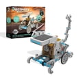 thumbnail image 1 of Toy Solar Vehicle Construction Set 197pc, 1 of 5