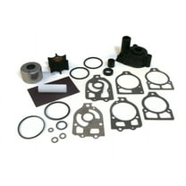 The ROP Shop | Water Pump Kit for Engineered Marine Products EMP 46-00090, 4600090 Impeller