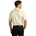 thumbnail image 2 of Port Authority W809 Short Sleeve SuperPro React Twill Shirt, 2 of 5