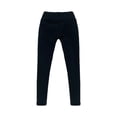thumbnail image 4 of 1/6 Scale Female Doll Pants Dolls Leggings Figure Doll Pants Costume Outfit for 12inch Female Action Figures Accessory Clothes Dress up Black, 4 of 8