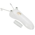 thumbnail image 4 of Depiladora De Rosca, Depiladora De Rosca Eléctrica Segura, Axila De Carga USB Para Brazos De Cara De Mujer ANGGREK Otros, 4 of 8