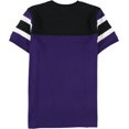 thumbnail image 2 of NFL Mens Baltimore Ravens Graphic T-Shirt, Purple, Small, 2 of 2