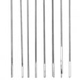thumbnail image 4 of Perles de Rocaille Pratiques, Aiguille à Perles, Robuste et Résistante pour Voyage à Domicile, 4 of 8