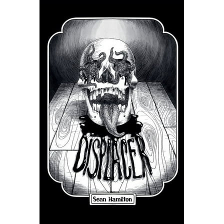 Marionettes of Paradise Displacer, Book 1, (Paperback)