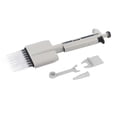 thumbnail image 1 of Oubit Pipet,8‑Channel 50‑300μl Vraiable Volume Pipettor Adjustable Pipette Power Packed Performance, 1 of 9