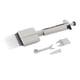 thumbnail image 1 of 8 Channel Pipette, 50-300μl Digit Display High Temperature Resistant Light Accurate Pipettor For Laboratory Tool ANGGREK Otros, 1 of 8