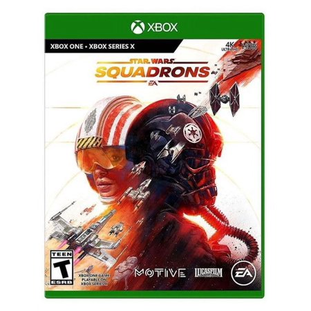 UPC: 0014633376395 | Star Wars: Squadrons  Electronic Arts  Xbox One