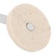 thumbnail image 3 of LOLIPPYY Amortiguador Para Batería Beige Con Compacto Para Redoblante Y Jazz, 3 of 8