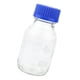 thumbnail image 1 of Botella de Reactivo de Redonda Graduada 2x con Tapa de Tornillo de Línea de Escala 250 Ml Sunnimix Botella de reactivo graduado, 1 of 8