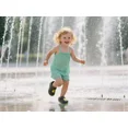 thumbnail image 7 of Meckior Toddler Boys Girls Garden Clogs Cartoon Slides Shoes Slip On Slipper Water Sandals For Little Kids, 7 of 7