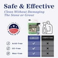 thumbnail image 5 of MARBLELIFE Marble Counter Table Surface Cleaner Polish Conditioner Kit, 5 of 5