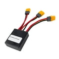 thumbnail image 3 of Splihome 2 Lithium Battery Parallel Module Discharge Device 20V-72V20A30A40A80A120A 80A XT90, 3 of 7