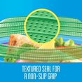 thumbnail image 2 of Ziploc Sandwich Bags for On-the-Go Freshness, Grip 'n Seal Technology for Easier Grip, Open and Close, 90 Count, 2 of 5