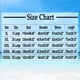 thumbnail image 5 of Uootdi Women's Plus Size Tops Crewneck Long Sleeve Sweatshirt Oversized Casual Loose Fit Basic T Shirts Blouse Gift, 5 of 5