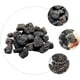thumbnail image 5 of 1 bolsa de lava rocas de grava piedras de acuario decoración del jardín del jardín decoración del jardín, 5 of 7