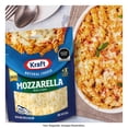 thumbnail image 5 of Queso Mozzarella Kraft Rallado 250g, 5 of 5