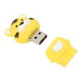 thumbnail image 3 of Unidad USB Flash Drive, Memoria Portátil De Almacenamiento De Dibujos Animados Para Puerto USBA, Ordenador De Escritorio, Portátil, Tableta, Ordenador TV32GB, 3 of 7