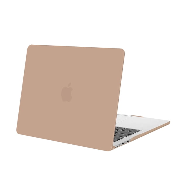 Funda MOSISO compatible con MacBook Air de 13,6 pulgadas M5 2026