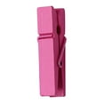 thumbnail image 1 of Agiferg 100-Pack Sturdy 1.4 Inch Mini Wooden Craft Clothespins for Scrapbooking Crafts, 1 of 1