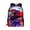 B, variant on Bo'ys Spidey Style Backpack Teen Large Capacity School Bookbag Lightweight Student Daypack Comic Hero Web Print Backpack for Elementary Middle School Travel Back to School Birthday Gift