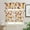 Thanksgivingyku3792, variant on 3 Piece Curtains Tiers and Valances Set, Christmas Poinsettia Flower Pine Cones Eucalyptus Leaf Winter Snowflake Gray Rod Pocket Short Window Treatment Curtains Panel and Valance for Bathroom Kitchen