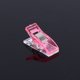 thumbnail image 5 of 1、Color: rojo, rosa, morado, amarillo 2、Material:, 5 of 7
