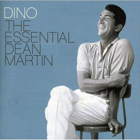 Dino: Essential Dean Martin (CD)