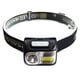 thumbnail image 1 of Linterna frontal LED superbrillante de largo alcance, recargable por USB, perfecta para correr de noche, pescar y actividades al aire libre, 1 of 8