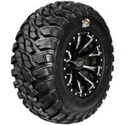 GBC Motorsports Kanati Mongrel Front/Rear 23/10 12 Tire