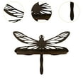 thumbnail image 6 of yotijay Dragonfly Corner Shelf Gift Shelf for Kitchen and Living Room Farmhouse, 6 of 9