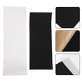 thumbnail image 2 of Miangastore Sole Stickers Rubber 2Set 7.9x3.9x0.1In, 2 of 8