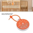 thumbnail image 3 of White Noise Sound Machine, Sound Machine for Sleep Colorful LED Nightlight Multipurpose  for Office Workers, 3 of 7