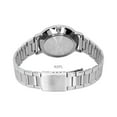 thumbnail image 3 of Casio Standard Analog Stainless Steel White Dial Quartz MTP-VT04D-7E Men's Watch, 3 of 3