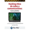 thumbnail image 1 of Hacking Ético de Redes y Comunicaciones Ra-Ma Editorial 9788418971204, 1 of 2