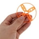 thumbnail image 3 of ColoMX Juego de 24 discos voladores: discos voladores duraderos para actividades al aire libre para niños. Colores surtidos para una mejor experiencia de juego., 3 of 8