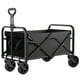 thumbnail image 1 of Carro Utilitario para Jardín Plegable Gran Capacidad Acampar Al Aire Libre, 1 of 9