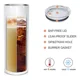 thumbnail image 4 of Vaso Térmico Portátil 20oz De Acero Inoxidable Con Calor/frí, 4 of 6