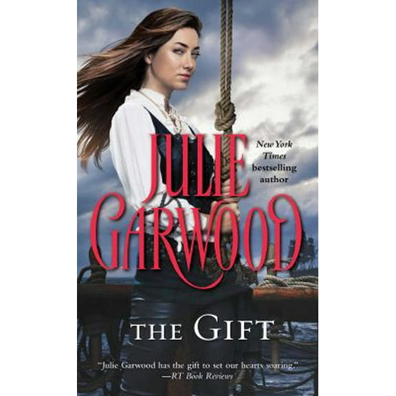 Pre-Owned The Gift (Mass Market Paperback) 0671702505 9780671702502
