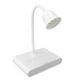 thumbnail image 5 of Secador De Uñas De Cuello De Cisne, Lámpara De Uñas De Manguera Ajustable De 360 ​​​​grados 20 W Con Espejo Para Gel, 5 of 7