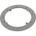 thumbnail image 2 of Waterway Plastics 6422097 8 in. Vinyl Liner Main Drain Mounting Plate, Gray, 2 of 4