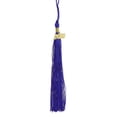 thumbnail image 1 of Black Graduation Cap Decorative Tassels Graduation Tassel Graduation Cap Tassel, 1 of 2