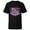 Black, variant on Disney Princess Jasmine Aladdin Adventures are Calling 2024 - Short Sleeve T-Shirt for Kids - Customized-Yellow