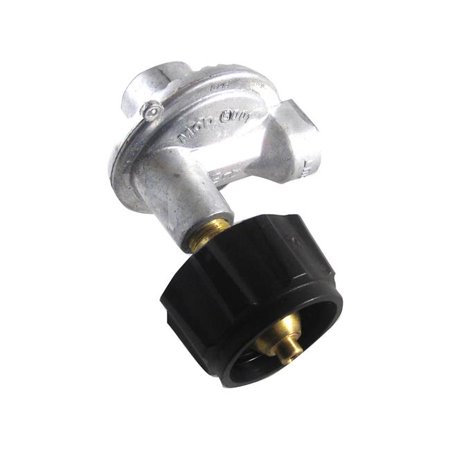 

21 Century R45 LPS Gas Type 1 Regulator & Appliance End Fitting