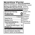 thumbnail image 4 of SodaStream Diet Ginger Ale Mix, 14.8 fl oz. (Pack of 2), 4 of 5