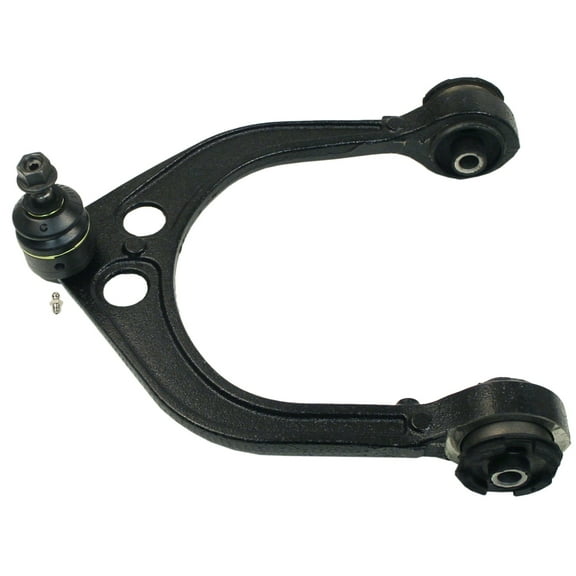 MOOG RK100166 Control Arm and Ball Joint Assembly Fits select: 2009-2023 DODGE CHARGER, 2009-2022 DODGE CHALLENGER
