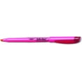 thumbnail image 3 of 3 Pack BIC Brite Liner Highlighter, Chisel Tip, Assorted Highlighter Colors, 5-Count, Chisel Tip for Broad Highlighting or Fine Underlining, 3 of 6