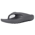thumbnail image 1 of 2024 Nuevos zapatos de playa para hombres y mujeres, sandalias de verano suaves para el hogar, chanclas de recuperación con soporte para el arco, chanclas ortopédicas cómodas, 1 of 6